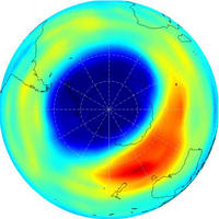 Trou ozone