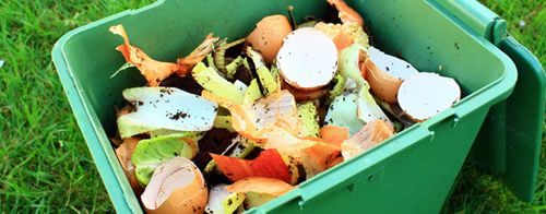 Isère. Déchets alimentaires : les sacs ne sont pas si compostables que ça…